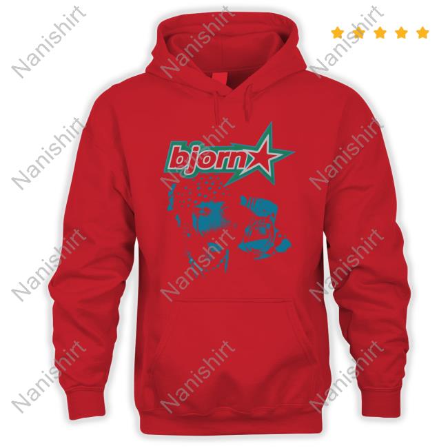 Zero Fatigue Merch Bjorn Quali Sweatshirt Zero Fatigue Merch Bjorn Quali Sweatshirt