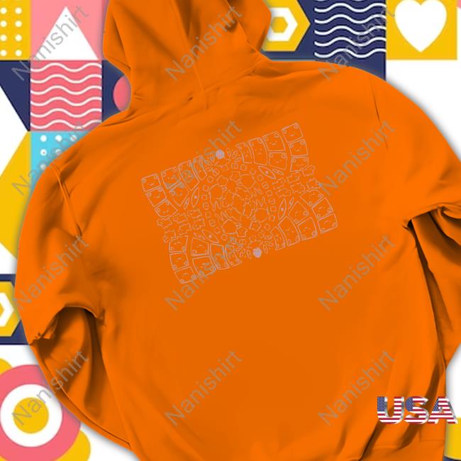 Official Crumb Shirts Official Crumb Shirts