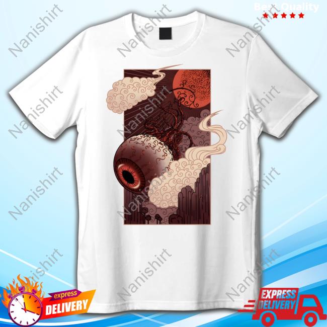 Terraria Eye Of Cthulhu Sweatshirt Terraria Eye Of Cthulhu Sweatshirt