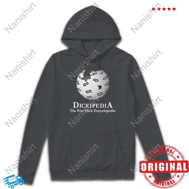 Official Smosh Merch Dickipedia The Free Dick Encyclopedia T Shirts Official Smosh Merch Dickipedia The Free Dick Encyclopedia T Shirts