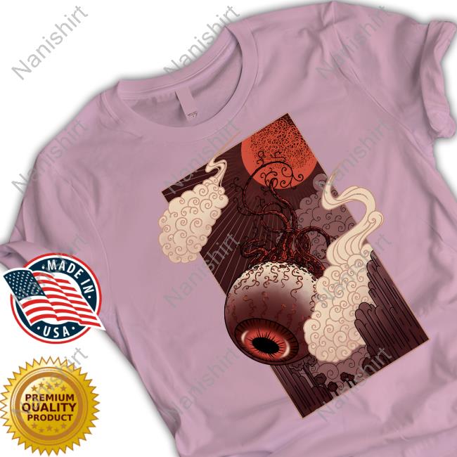 Terraria Eye Of Cthulhu Sweatshirt Terraria Eye Of Cthulhu Sweatshirt