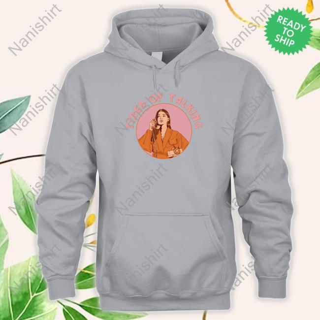 Léon Tired Of Talking Shirts Léon Tired Of Talking Shirts