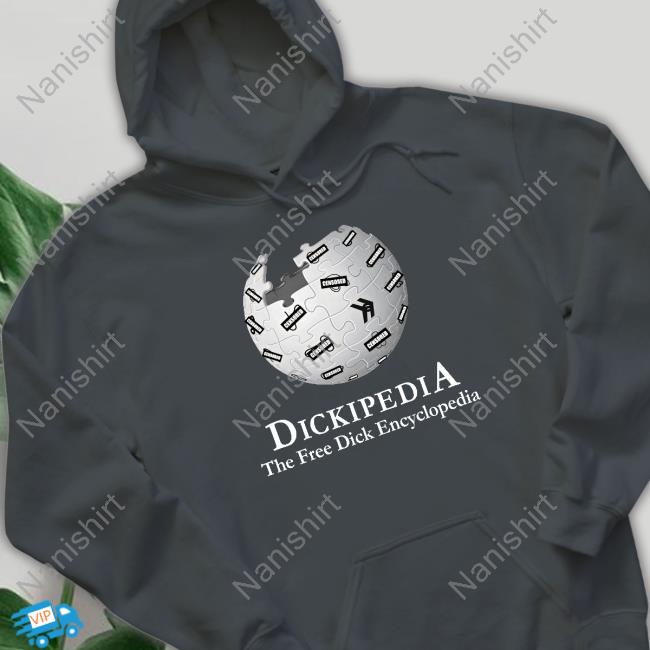 Official Smosh Merch Dickipedia The Free Dick Encyclopedia T Shirts Official Smosh Merch Dickipedia The Free Dick Encyclopedia T Shirts