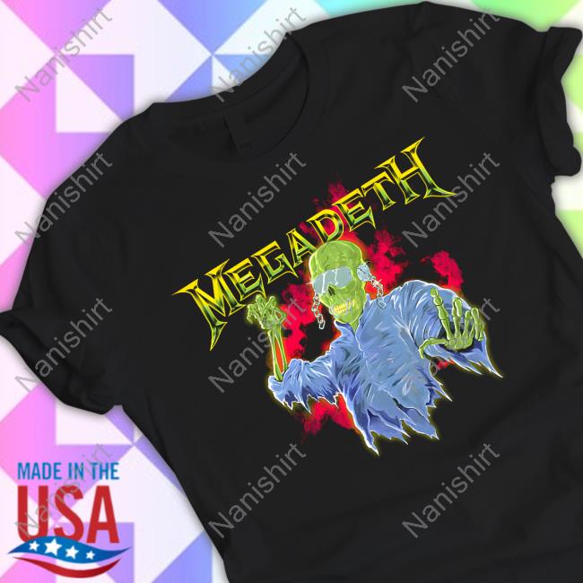 Black Vic Ghoul Crewneck Sweatshirt Black Vic Ghoul Crewneck Sweatshirt