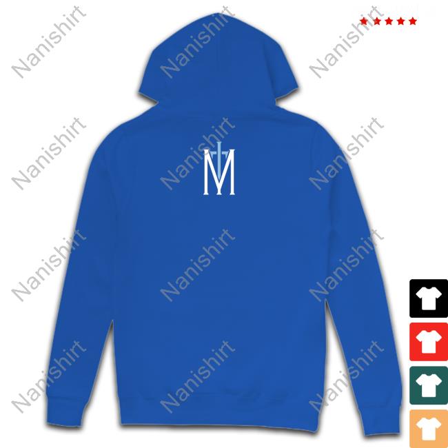 In This Moment Merch Godmode Monogram Hoodie In This Moment Merch Godmode Monogram Hoodie