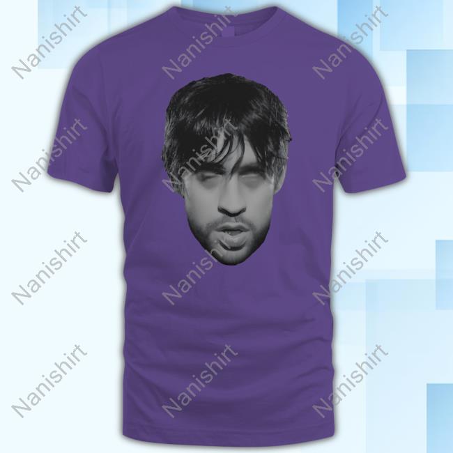 Bad Bunny Baticano Shirt Bad Bunny Baticano Shirt
