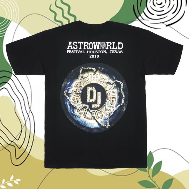 Official Travis Scott Merch Store Travis Scott Dj Screw Lightning Shirts Black TravisScott Shop Official Travis Scott Merch Store Travis Scott Dj Screw Lightning Shirts Black TravisScott Shop