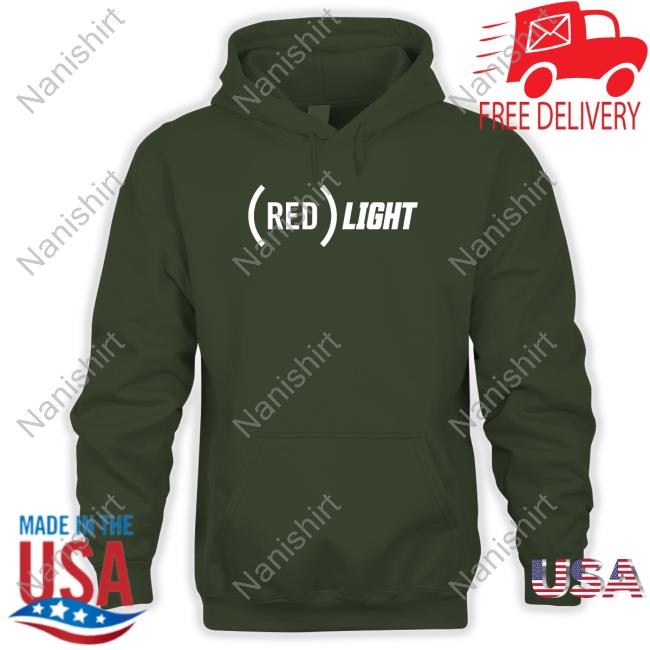 Red Light Shirts Red Light Shirts