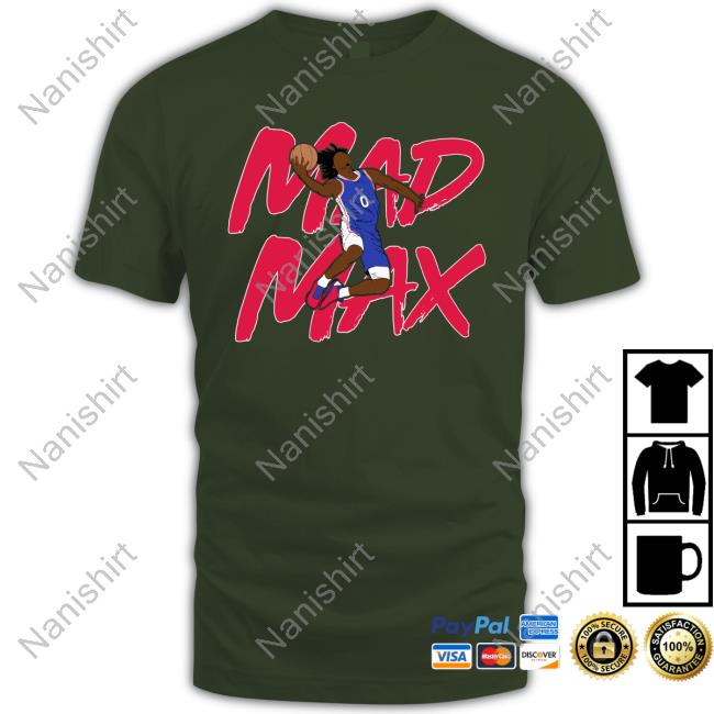 Official Bartool Sports Store Mad M Crewneck Sweatshirt Official Bartool Sports Store Mad M Crewneck Sweatshirt