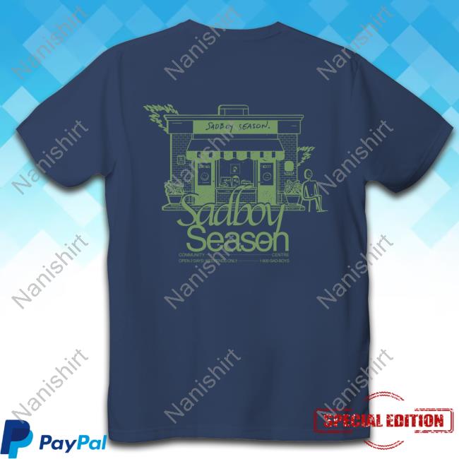 Official Sadboy Shop T-Shirts Official Sadboy Shop T-Shirts