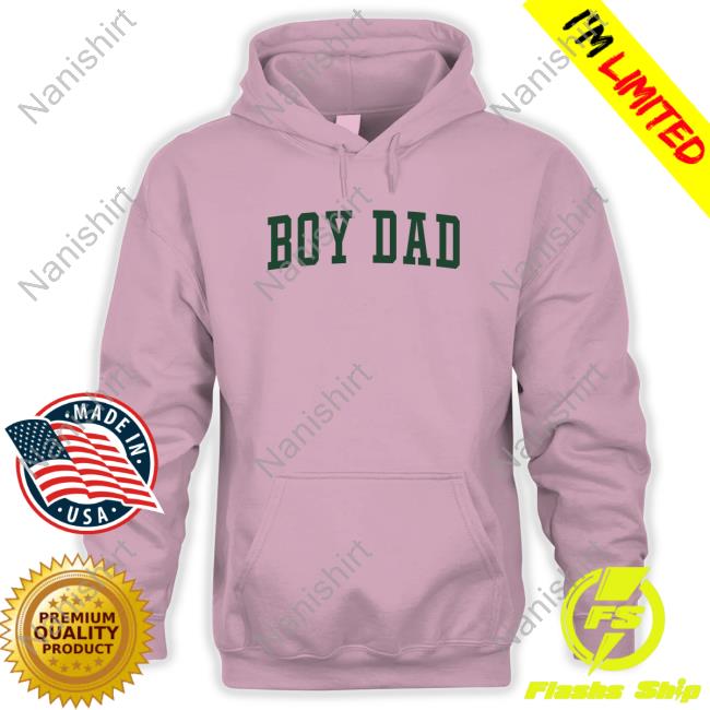 Official Boston Celtics Derrick White Boy Dad T-Shirt Official Boston Celtics Derrick White Boy Dad T-Shirt