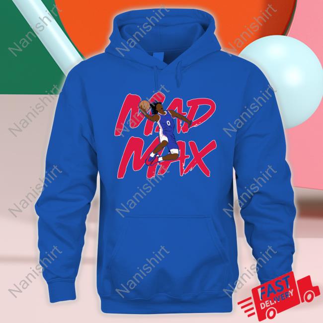 Official Bartool Sports Store Mad M Crewneck Sweatshirt Official Bartool Sports Store Mad M Crewneck Sweatshirt