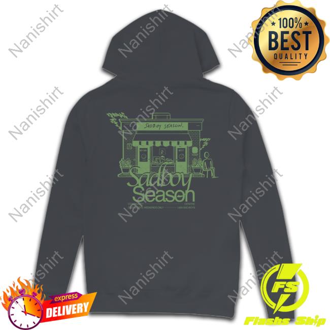 Official Sadboy Shop T-Shirts Official Sadboy Shop T-Shirts
