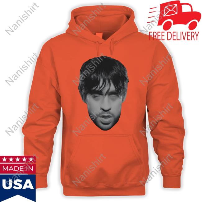 Bad Bunny Baticano Shirt Bad Bunny Baticano Shirt