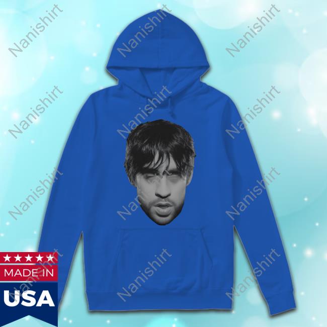 Bad Bunny Baticano Shirt Bad Bunny Baticano Shirt