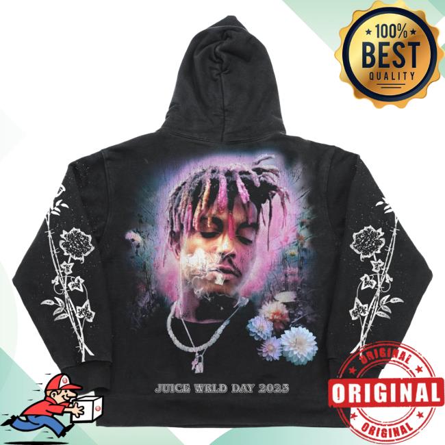 Official 999 Club Juice Wrld Merch Store Eden Sweater 999Club Clothing Juicewrld Official 999 Club Juice Wrld Merch Store Eden Sweater 999Club Clothing Juicewrld