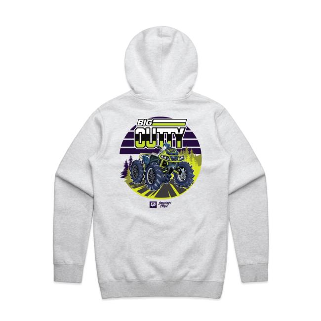 Braydon Price Merch Big Outty Tee Braydon Price Merch Big Outty Tee