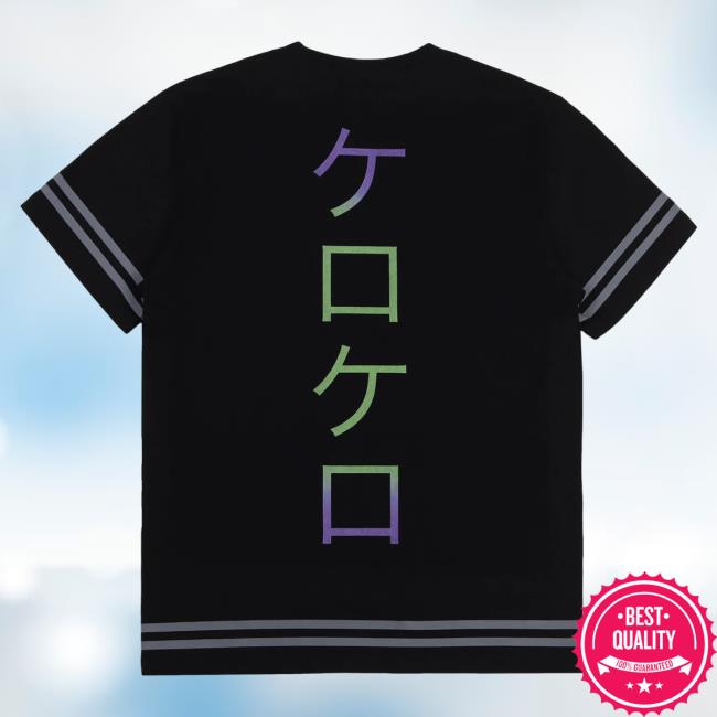 Official Vshojo Merch Store Vshojo Froog Shirt New Official Vshojo Merch Store Vshojo Froog Shirt New