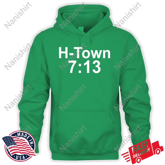 Toro H-Town 7:13 Hoody Toro H-Town 7:13 Hoody