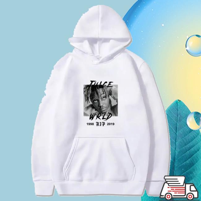 Juice World And Xxx Tentacion Shirt Juice World And Xxx Tentacion Shirt