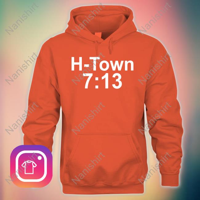 Toro H-Town 7:13 Hoody Toro H-Town 7:13 Hoody