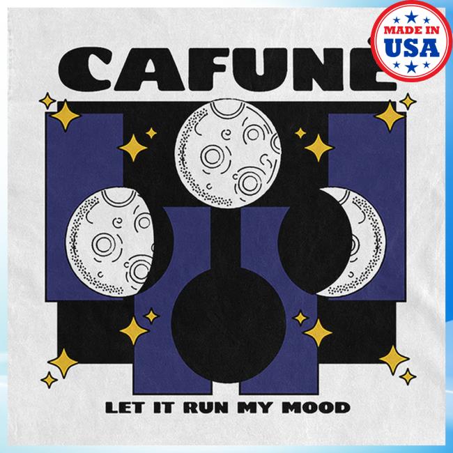 Official Hello Merch Store Cafune Let It Run Attractive Shirt Cafuné HelloMerch Apparel Clothing Shop Official Hello Merch Store Cafune Let It Run Attractive Shirt Cafuné HelloMerch Apparel Clothing Shop