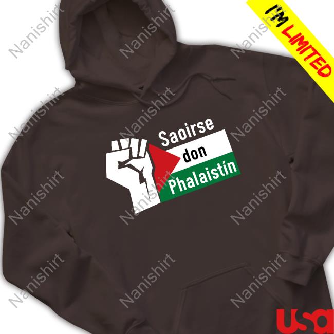 Saoirse Don Phalaistín-Freedom For Palestine 2024 Shirt Saoirse Don Phalaistín-Freedom For Palestine 2024 Shirt