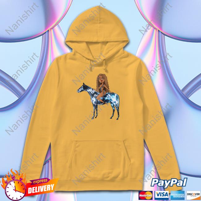 Popgame Beyoncé Renaissance Tee