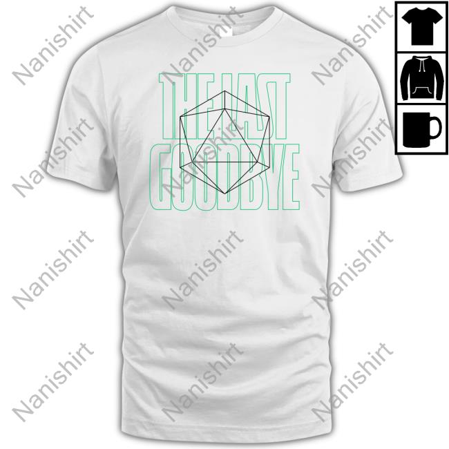 The Last Goodbye Knock Out Long Sleeve Odesza Merch The Last Goodbye Knock Out Hoodie Odesza Merch
