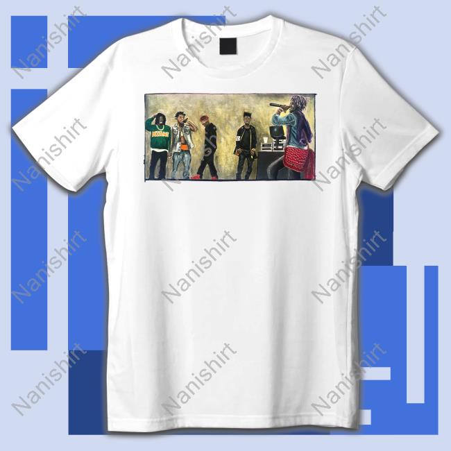 Official Ethereal Regalia Merch 2016 Freshman Tee