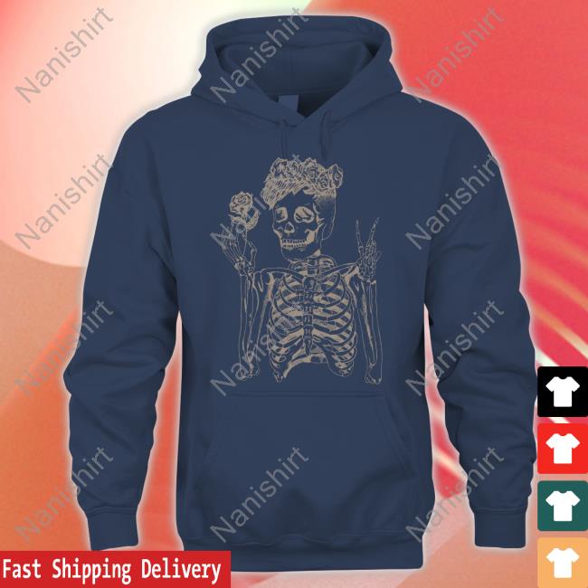 Skeleton Resurrected Tee Shirt Skeleton Resurrected Hoodie Daniel Howell