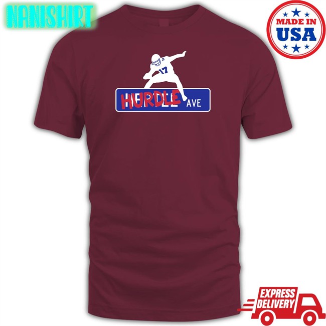 26 Shirts Merch Hurdle Ave 2022 Tee Bills Mafia Hurdle Ave 2022 T Shirt