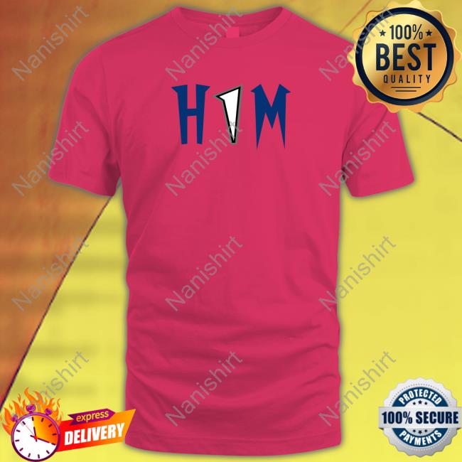 H1M Hoodie