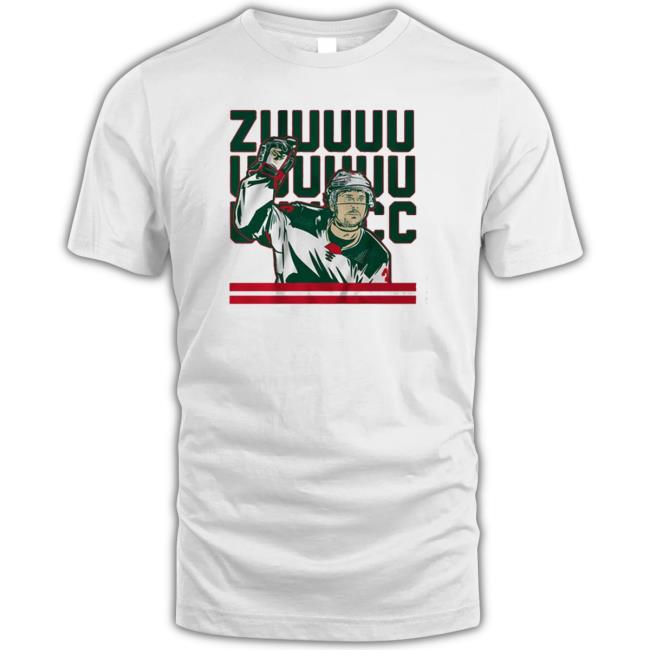 Mats Zuccarello Zuuuuuuucccc Sweaters