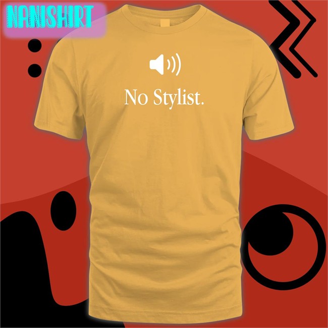 No Stylist Sweatshirts Destroy Lonely Merch No Stylist Crewneck Sweatshirt Destroy Lonely Merch