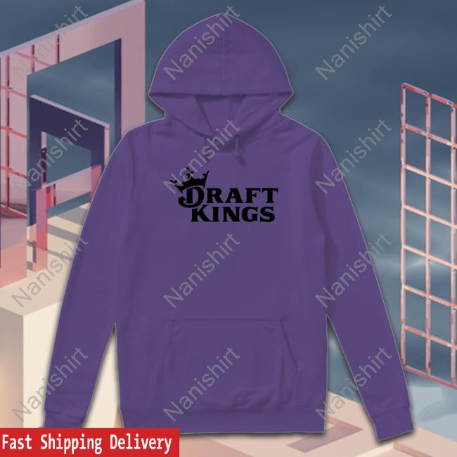 Shopdraftkings Draftkings Club Long Sleeve Official Shopdraftkings Draftkings Club T Shirt