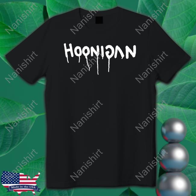 Hoonigan Merch Official Ken Block Trouble Andrew Hoonigan Drips Sweatshirt