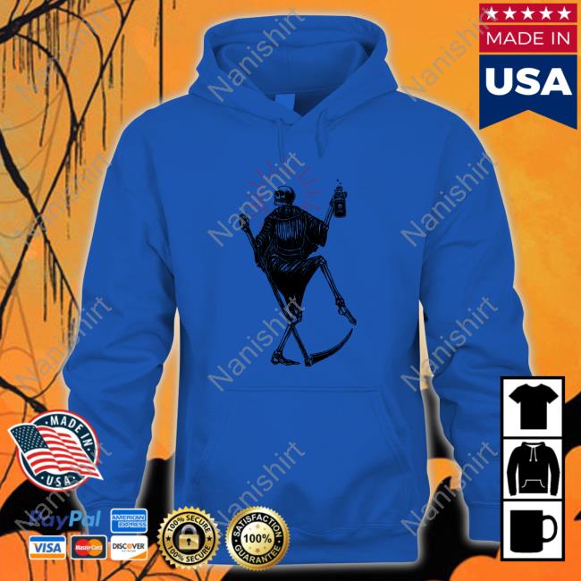Drinking On The Job Shirt Micah Ulrich Shop Hoodie Drinking On The Job Shirt