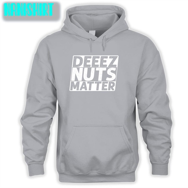 Ed Henry Deeez Nuts Matter Tee Jenna Ellis Deeez Nuts Matter Hoodie