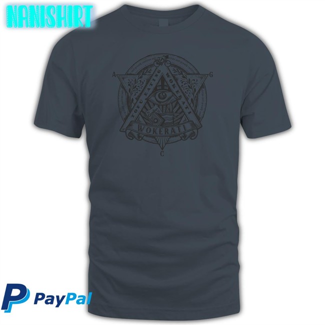 Wokerati Hoodie Wokerati New Shirt Balcony Shirts Co Merch