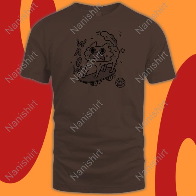 Waow T-Shirt
