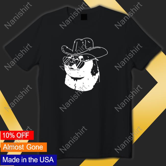 Rodeo Dogecoin TShirts