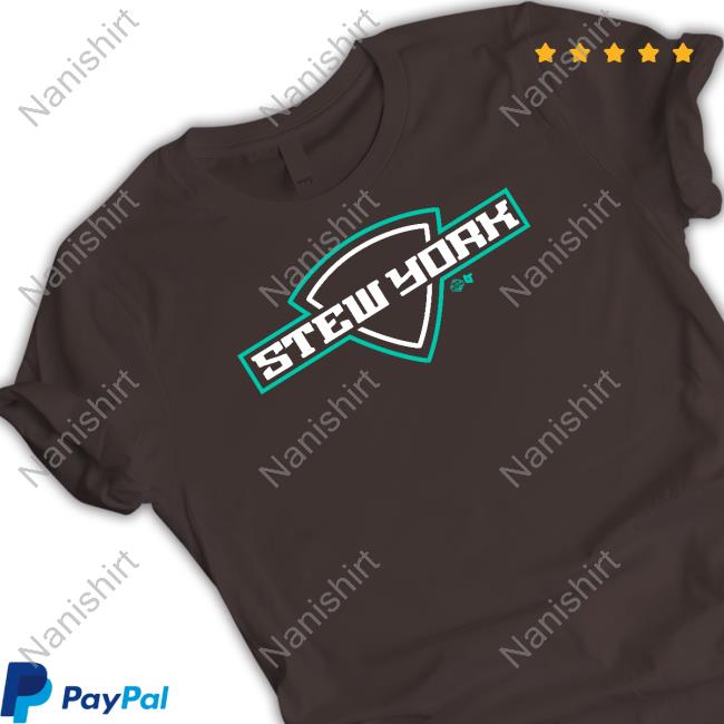 Stew York Tank Top Breaking T Stew York Hoodie Breaking T