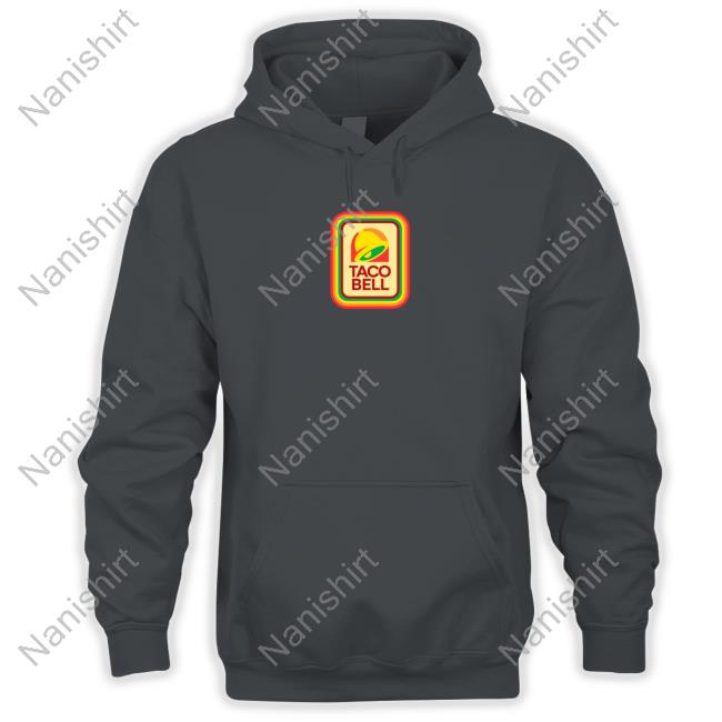 Bandgazebo Taco Bell Tees Taco Bell Tee Shirts