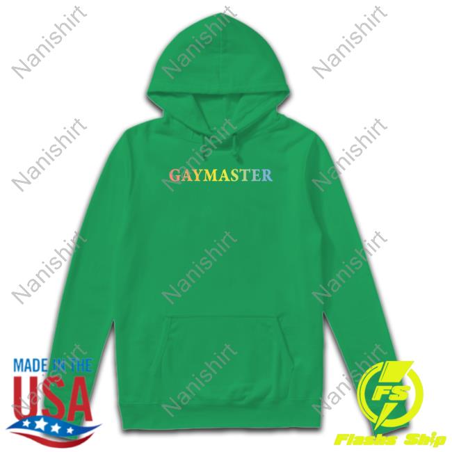Shirtsthtgohard Gaymaster Shirt Shirts That Go Hard Gaymaster Tee Shirt