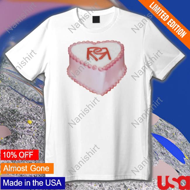 Rr Cake Shirt
