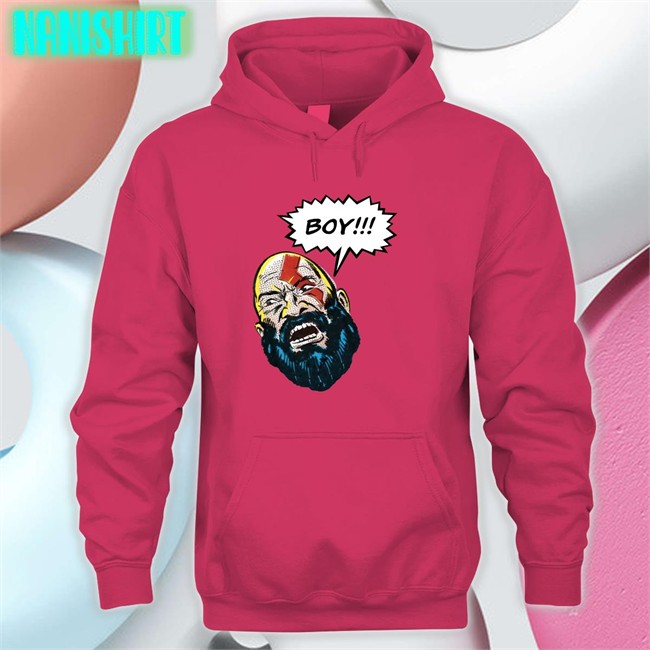 Boy God Of War Kratos Tee Top Trending Teepublic Cheap Ass Gamer Boy God Of War Kratos Shirt Videogamedeals