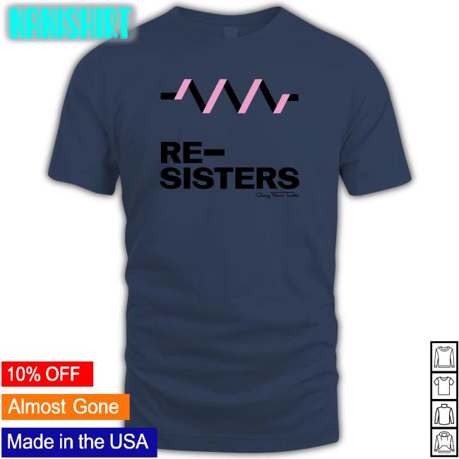 1 Of 100 Merch Cosey Fanni Tutti Re Sisters Long Sleeve T Shirt Maryanne Hobbs 1 Of 100 Merch Cosey Fanni Tutti Re Sisters Shirts Maryanne Hobbs