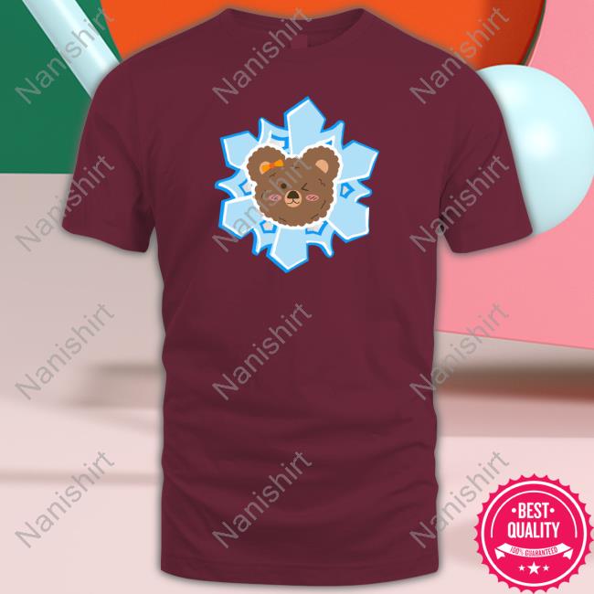 Christmas Bears Hoodie