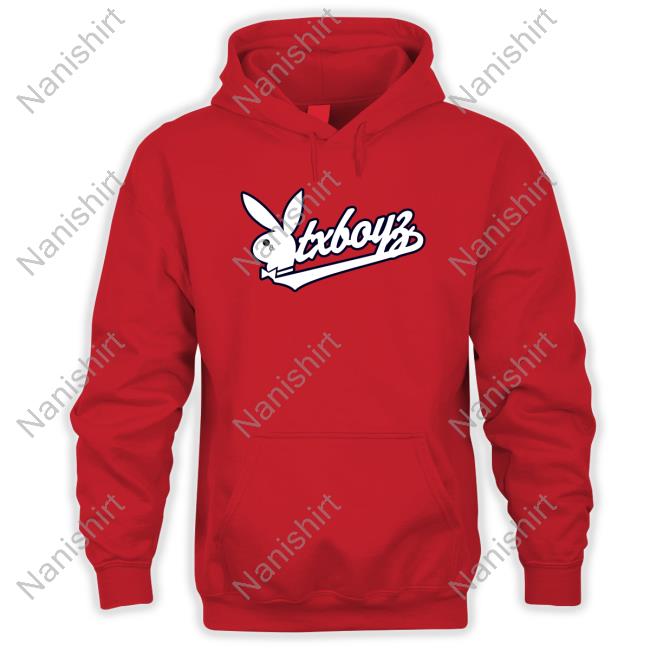 Geezyworld Merch Official Rabbit Cursive Pullover Shirts
